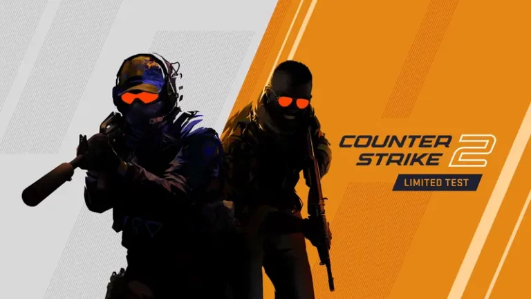 CS GO Source 2: Nowa Era Counter-Strike