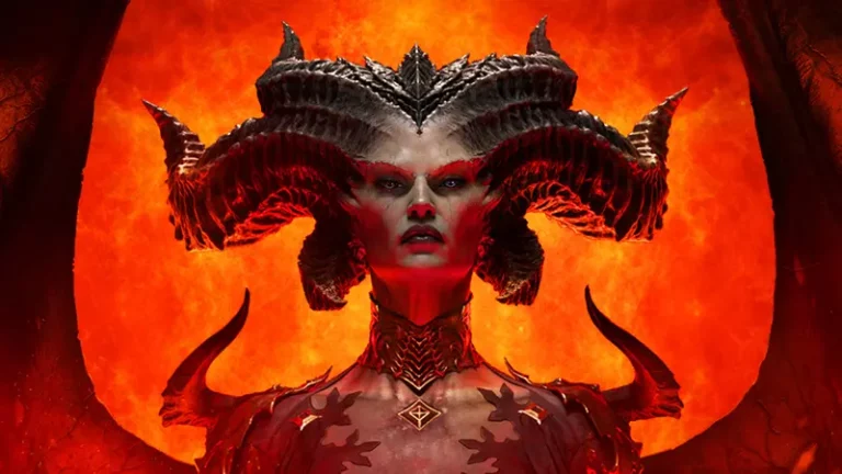 Diablo 4: Nowa Era RPG Pełna Nieskończonych Przygód