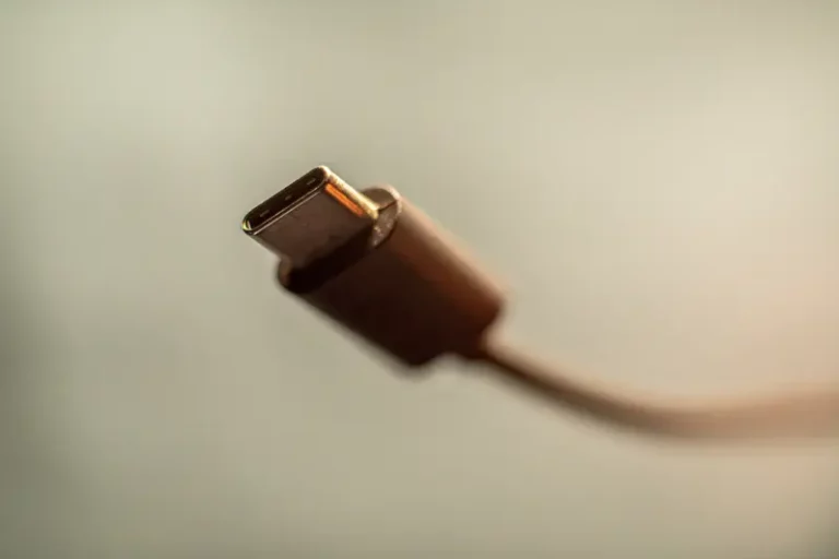 USB C: Nowa era łączności