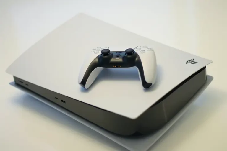 PlayStation 5: Przyszłość gry w twoim domu